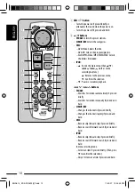 Preview for 10 page of JVC KD-ADV5490 Instructions Manual