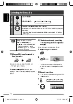 Preview for 12 page of JVC KD-ADV5490 Instructions Manual