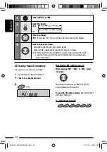 Preview for 24 page of JVC KD-ADV5490 Instructions Manual