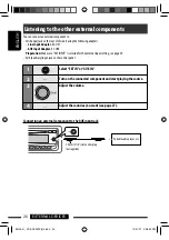 Preview for 26 page of JVC KD-ADV5490 Instructions Manual