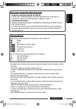 Preview for 35 page of JVC KD-ADV5490 Instructions Manual