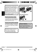 Preview for 46 page of JVC KD-ADV5490 Instructions Manual