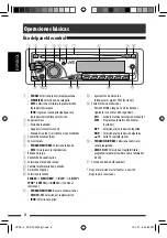 Preview for 50 page of JVC KD-ADV5490 Instructions Manual