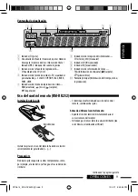 Preview for 51 page of JVC KD-ADV5490 Instructions Manual