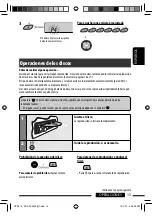 Preview for 55 page of JVC KD-ADV5490 Instructions Manual