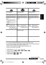 Preview for 59 page of JVC KD-ADV5490 Instructions Manual