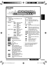 Preview for 61 page of JVC KD-ADV5490 Instructions Manual