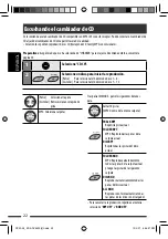 Preview for 64 page of JVC KD-ADV5490 Instructions Manual