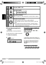 Preview for 66 page of JVC KD-ADV5490 Instructions Manual