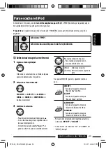 Preview for 67 page of JVC KD-ADV5490 Instructions Manual