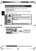 Preview for 68 page of JVC KD-ADV5490 Instructions Manual