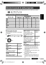 Preview for 69 page of JVC KD-ADV5490 Instructions Manual