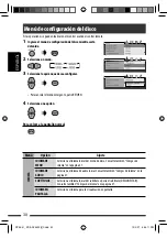 Preview for 72 page of JVC KD-ADV5490 Instructions Manual