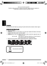 Preview for 86 page of JVC KD-ADV5490 Instructions Manual