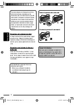 Preview for 88 page of JVC KD-ADV5490 Instructions Manual