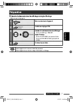 Preview for 91 page of JVC KD-ADV5490 Instructions Manual