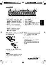 Preview for 93 page of JVC KD-ADV5490 Instructions Manual