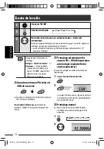 Preview for 96 page of JVC KD-ADV5490 Instructions Manual