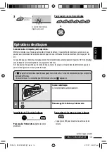 Preview for 97 page of JVC KD-ADV5490 Instructions Manual