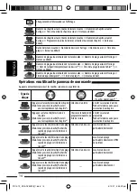 Preview for 98 page of JVC KD-ADV5490 Instructions Manual