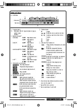 Preview for 103 page of JVC KD-ADV5490 Instructions Manual