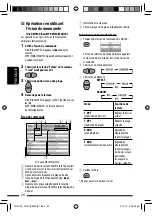 Preview for 104 page of JVC KD-ADV5490 Instructions Manual