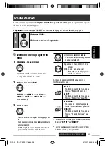 Preview for 109 page of JVC KD-ADV5490 Instructions Manual