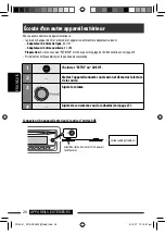 Preview for 110 page of JVC KD-ADV5490 Instructions Manual