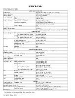 Preview for 2 page of JVC KD-ADV5490J Service Manual