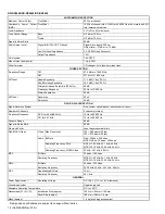 Preview for 4 page of JVC KD-ADV5490J Service Manual