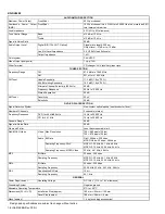 Preview for 6 page of JVC KD-ADV5490J Service Manual