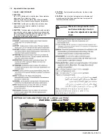 Предварительный просмотр 9 страницы JVC KD-ADV5490J Service Manual