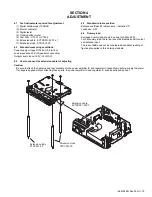 Preview for 19 page of JVC KD-ADV5490J Service Manual