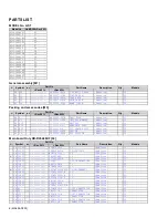 Preview for 34 page of JVC KD-ADV5490J Service Manual