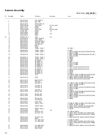 Preview for 46 page of JVC KD-ADV5490J Service Manual