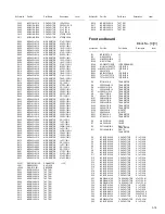 Preview for 61 page of JVC KD-ADV5490J Service Manual