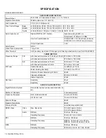 Preview for 2 page of JVC KD-ADV5580J Service Manual