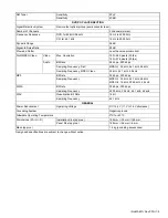 Preview for 5 page of JVC KD-ADV5580J Service Manual