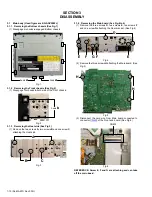 Предварительный просмотр 10 страницы JVC KD-ADV5580J Service Manual