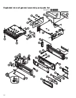 Предварительный просмотр 48 страницы JVC KD-ADV5580J Service Manual