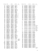 Предварительный просмотр 57 страницы JVC KD-ADV5580J Service Manual