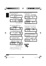 Предварительный просмотр 16 страницы JVC KD-ADV6160 Instructions Manual