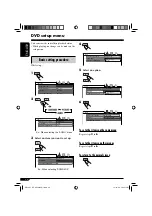 Предварительный просмотр 26 страницы JVC KD-ADV6160 Instructions Manual