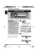 Предварительный просмотр 40 страницы JVC KD-ADV6160 Instructions Manual