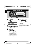 Предварительный просмотр 46 страницы JVC KD-ADV6160 Instructions Manual