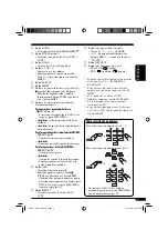 Предварительный просмотр 67 страницы JVC KD-ADV6160 Instructions Manual