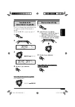 Предварительный просмотр 69 страницы JVC KD-ADV6160 Instructions Manual