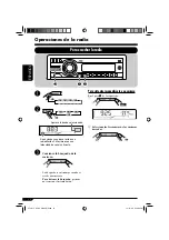 Предварительный просмотр 70 страницы JVC KD-ADV6160 Instructions Manual