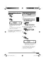 Предварительный просмотр 71 страницы JVC KD-ADV6160 Instructions Manual