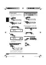 Предварительный просмотр 72 страницы JVC KD-ADV6160 Instructions Manual